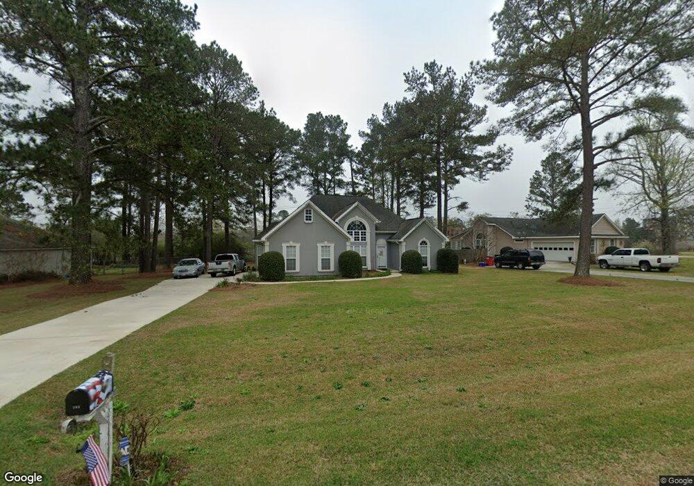 204 Pendleton Ct, Macon, GA 31216 - photo 1