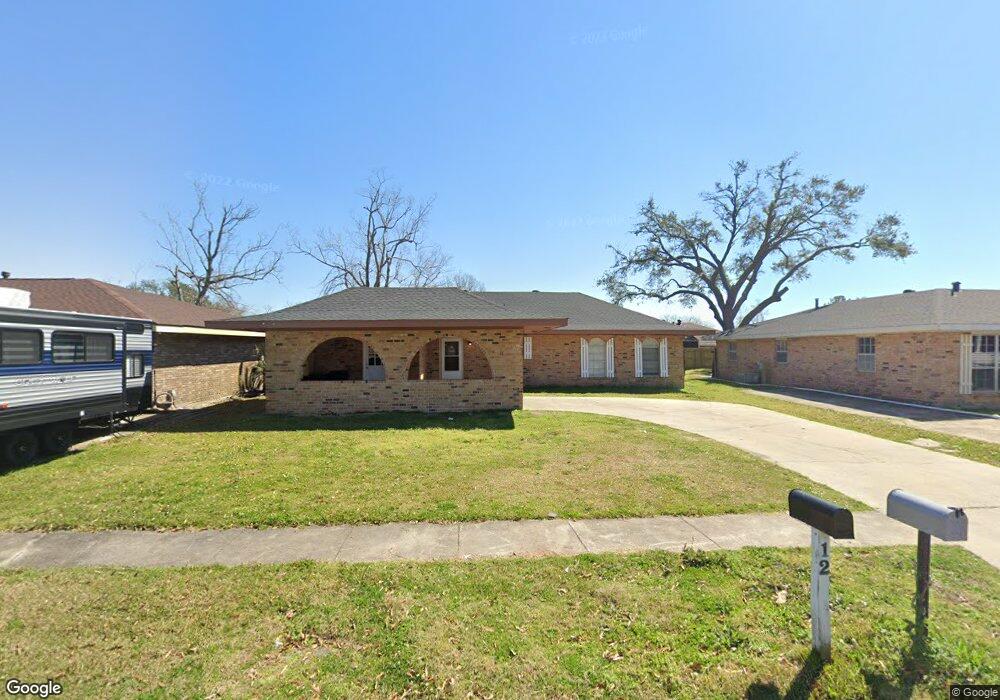 11 Killarney Loop, Houma, LA 70363 - photo 1