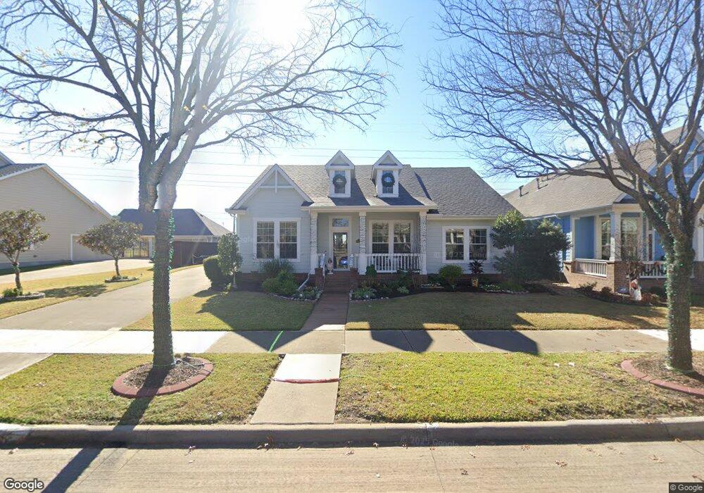 8520 Newman Dr, North Richland Hills, TX 76180 - photo 1