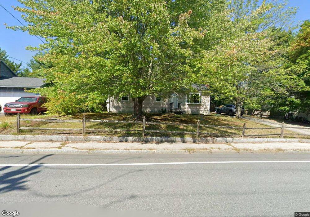 161 Harris Rd, Nashua, NH 03062 - photo 1