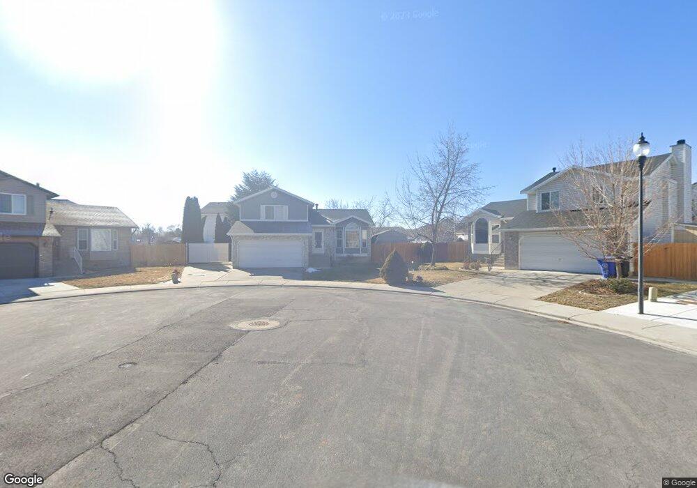 8196 S 2360 W, West Jordan, UT 84088 - photo 1