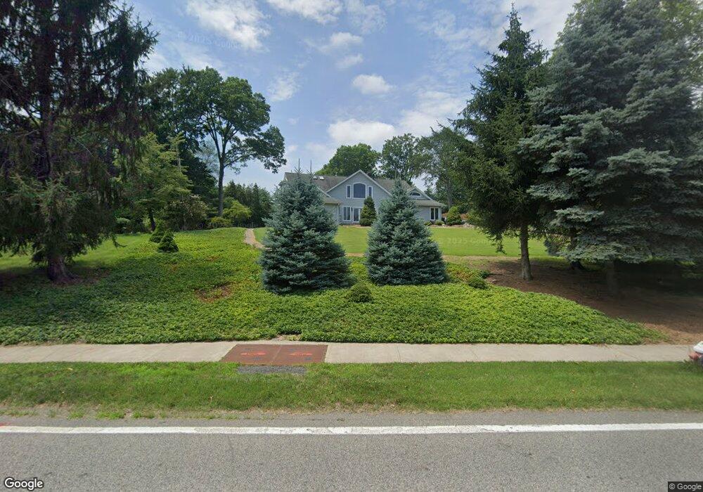 165 Orangeburgh Rd, Old Tappan, NJ 07675 - photo 1