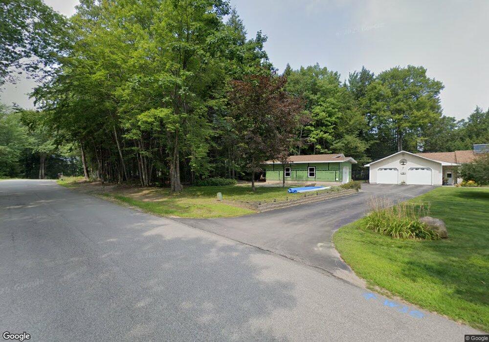 120 Jack Frost Ln, Conway, NH 03818 - photo 1