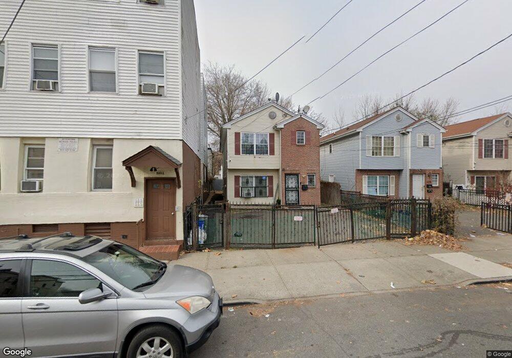 501 S 19th St, Newark, NJ 07103 - photo 1