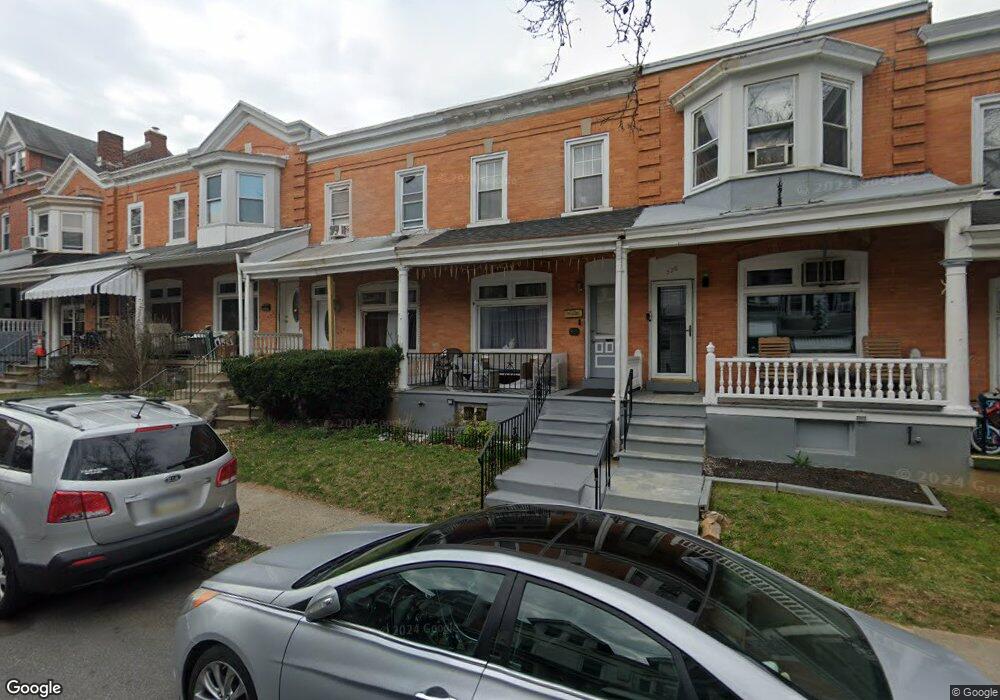 324 N Fulton St, Allentown, PA 18102 - photo 1