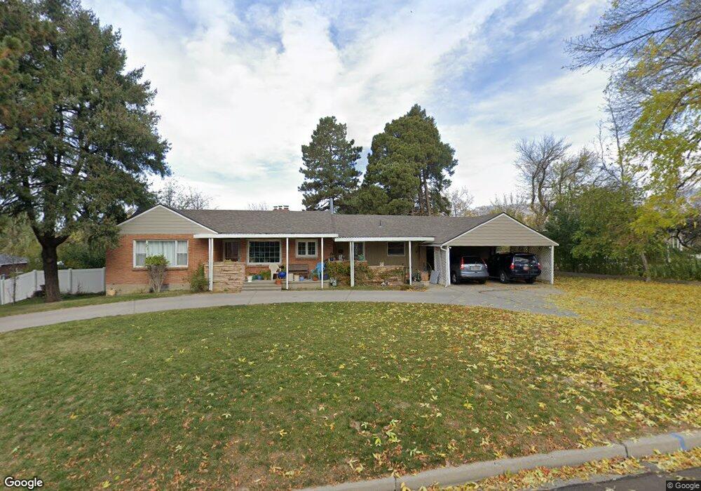 3176 Crestview Cir, Bountiful, UT 84010 - photo 1