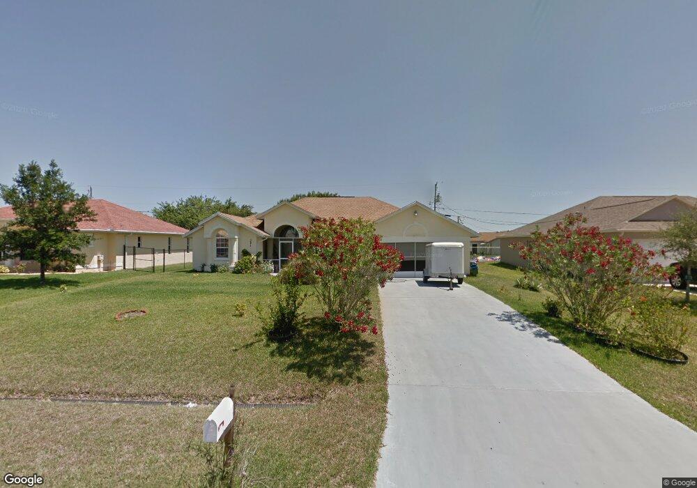 321 SW Alcan Dr, Port Saint Lucie, FL 34953 - photo 1