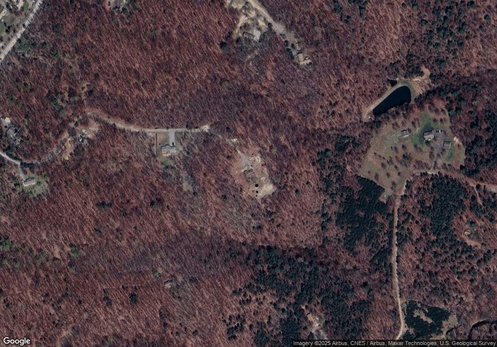 336 Grouse Ln, Berkeley Springs, WV 25411 - photo 1