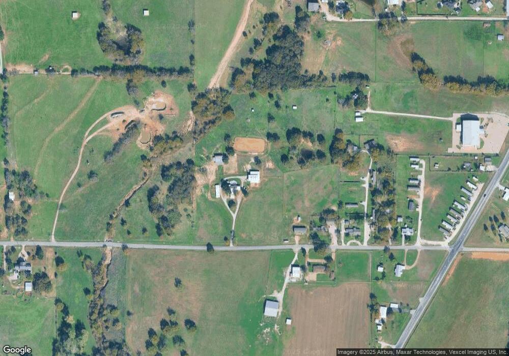 304 Scarlett Rd, Weatherford, TX 76087 - photo 1