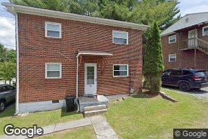 114 Old Hinton Rd, Athens, WV 24712