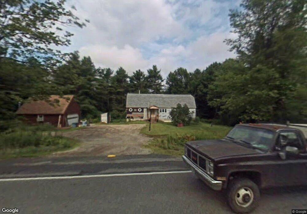 1188 Lewiston Rd, New Gloucester, ME 04260 - photo 1