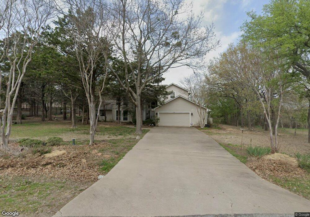 730 Russwood Dr, Pottsboro, TX 75076 - photo 1
