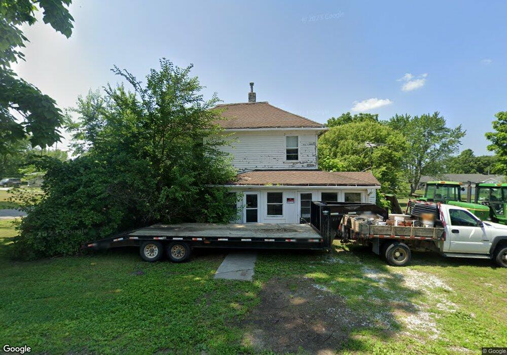 527 S Kelly St, Colfax, IA 50054 - photo 1