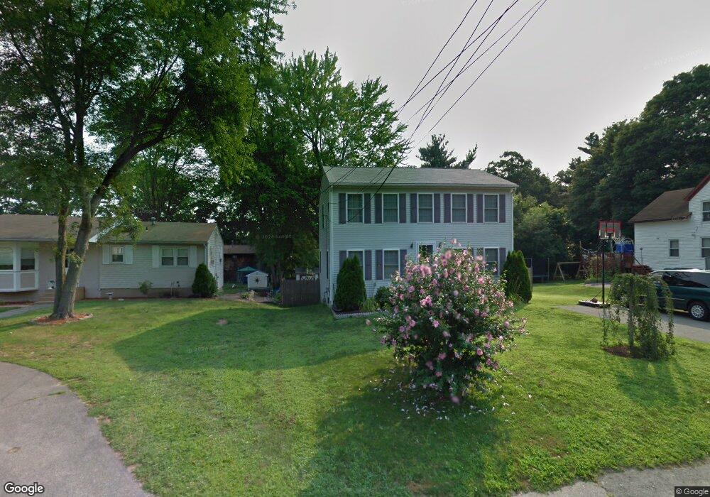 86 Holmes Rd, Warwick, RI 02888 - photo 1