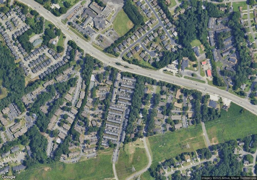 2420 Beaver Falls Dr, Norcross, GA 30071 - photo 1