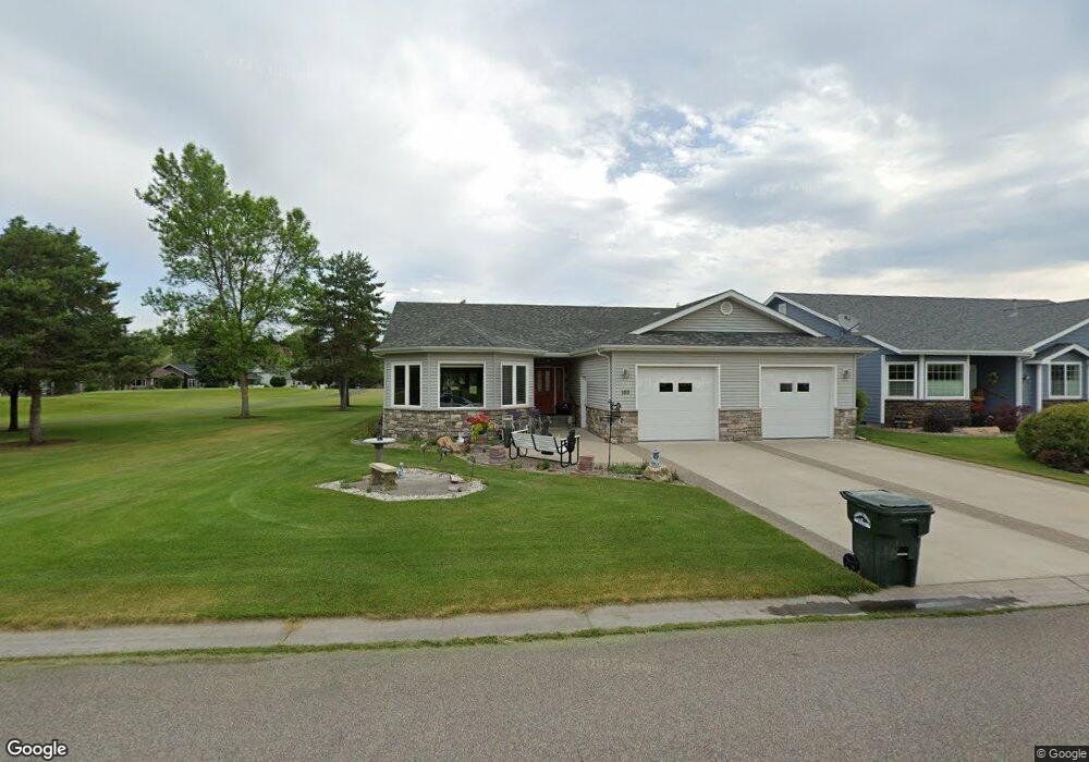169 Ritzman Ln, Kalispell, MT 59901 - photo 1