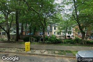 1603 Carlyle Dr, Crofton, MD 21114