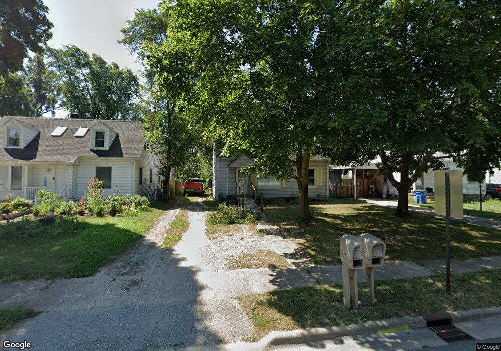 1618 Lake St, Niles, MI 49120 - photo 1