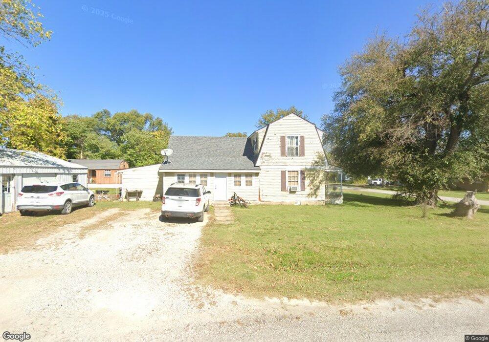 511 Deleware, Longton, KS 67352 - photo 1