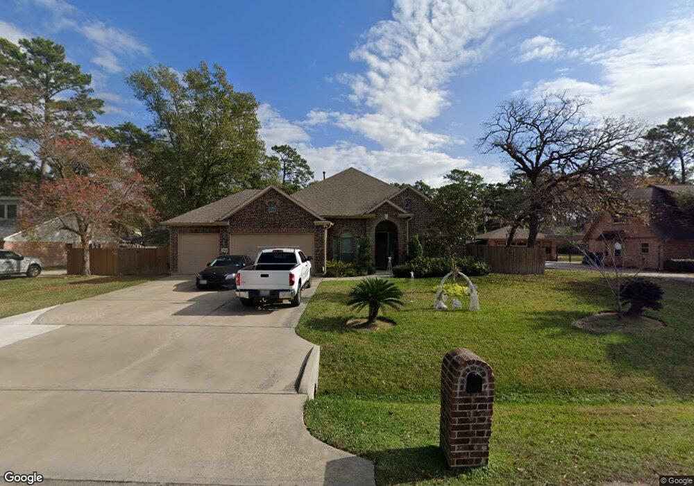 15318 Winterhaven Dr, Tomball, TX 77377 - photo 1