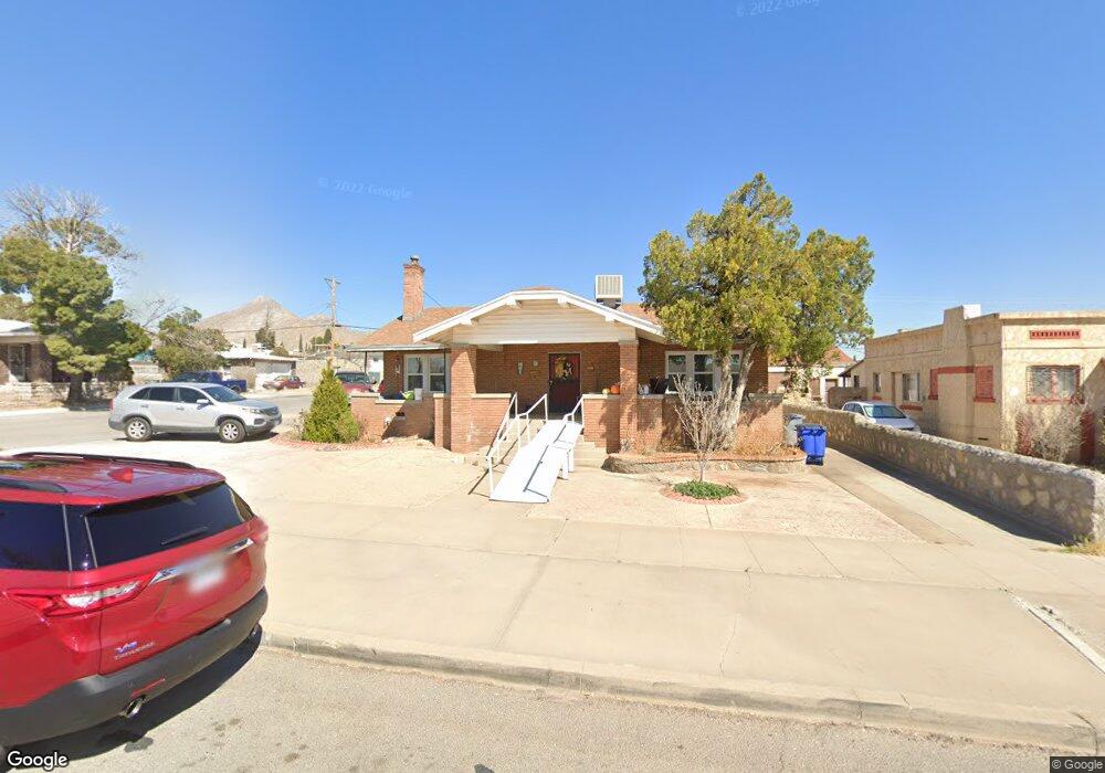 3601 Mckinley Ave, El Paso, TX 79930 - photo 1
