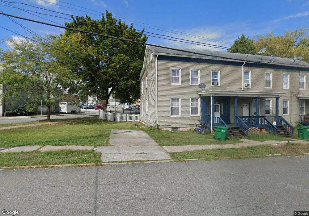 201 E Moore St, Hackettstown, NJ 07840 - photo 1