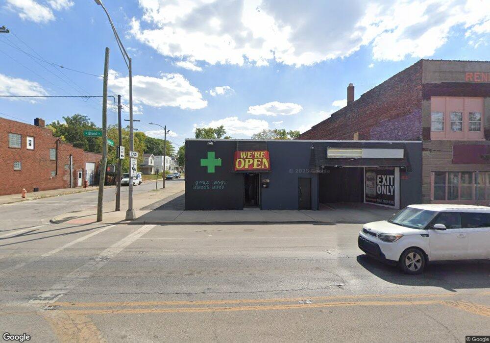 2359 W Broad St, Columbus, OH 43204 - photo 1