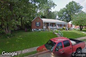 5904 Plainfield Ave, Baltimore, MD 21206