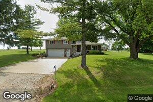 6375 Hilltop Dr, Allenton, WI 53002