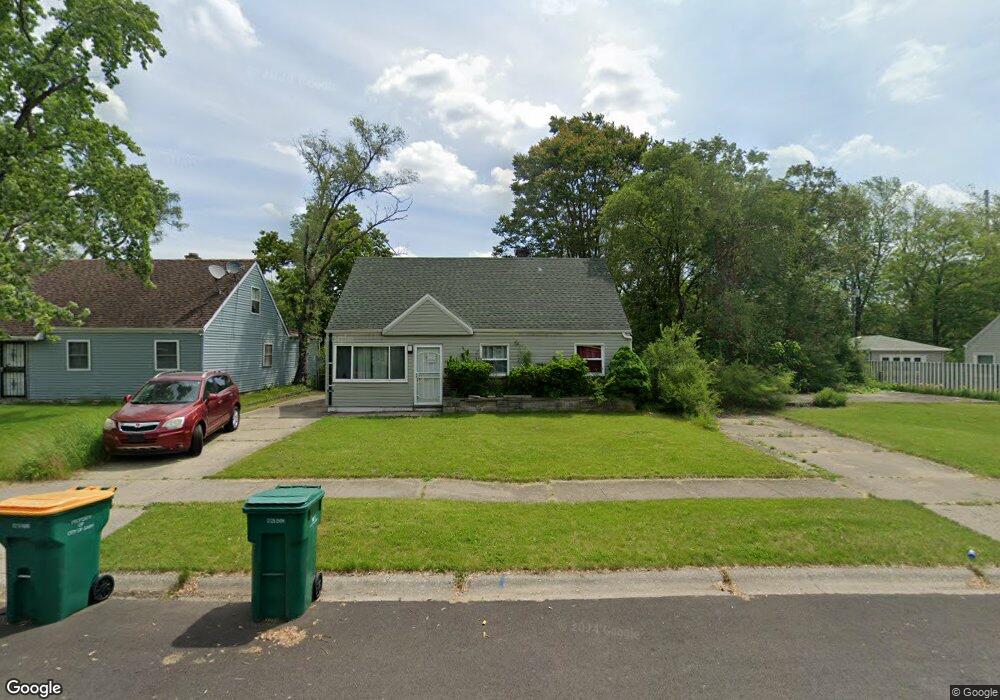 2417 Wilson St, Gary, IN 46404 - photo 1