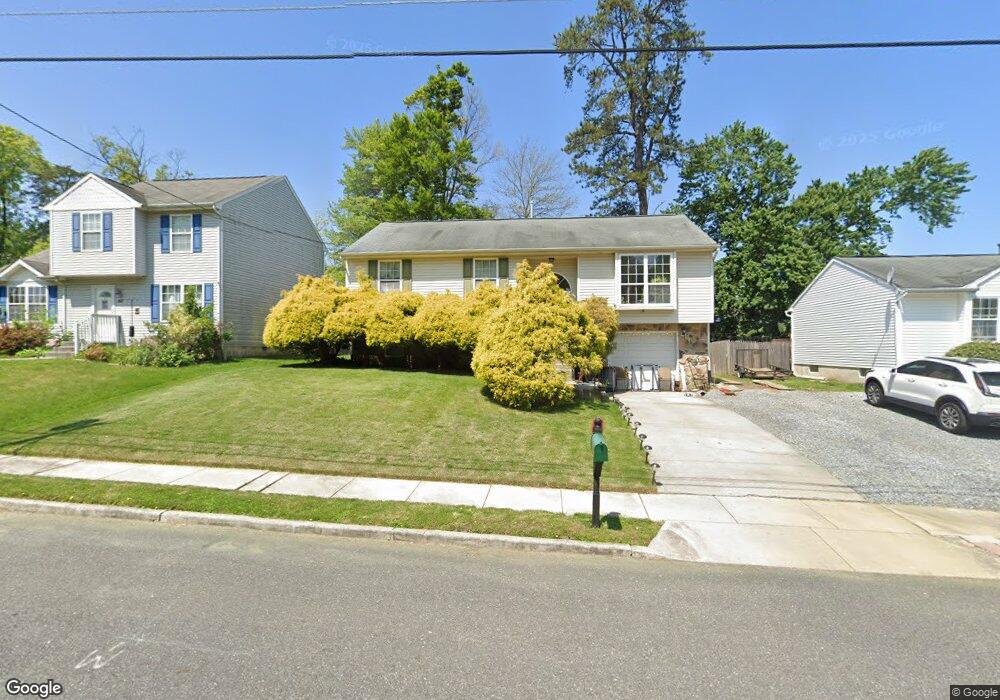 663 Washington Ave, Deptford, NJ 08096 - photo 1