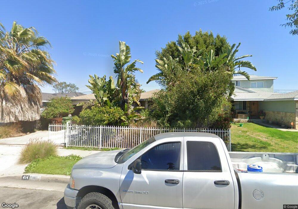 414 S Maie Ave, Compton, CA 90220 - photo 1