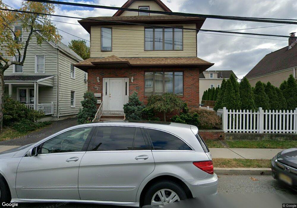 32 Mercer St, Wallington, NJ 07057 - photo 1