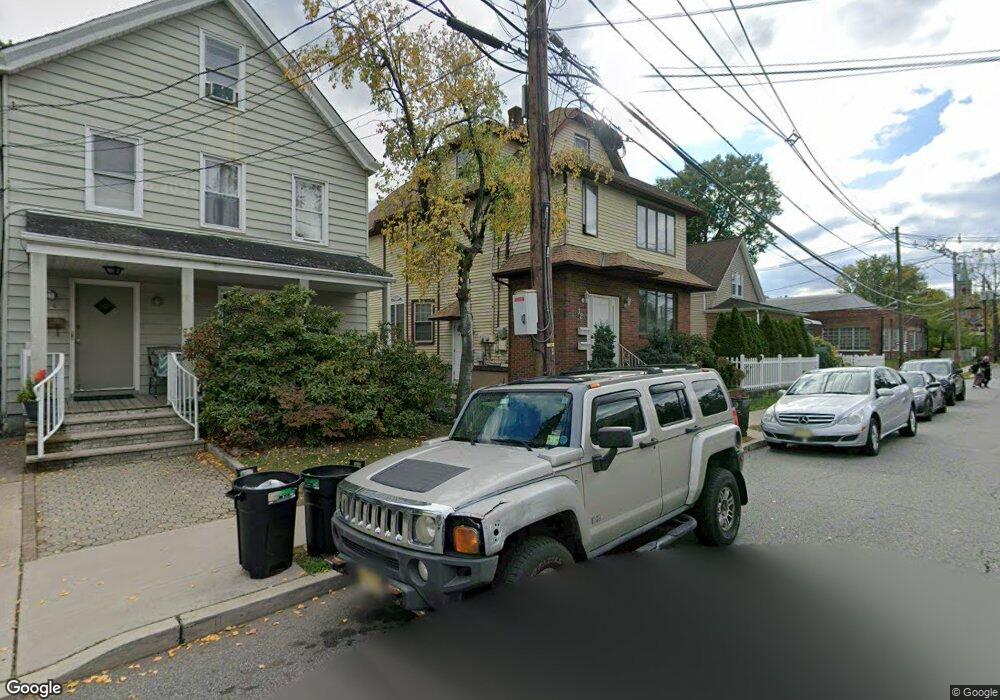 32 Mercer St unit 2, Wallington, NJ 07057 - photo 1