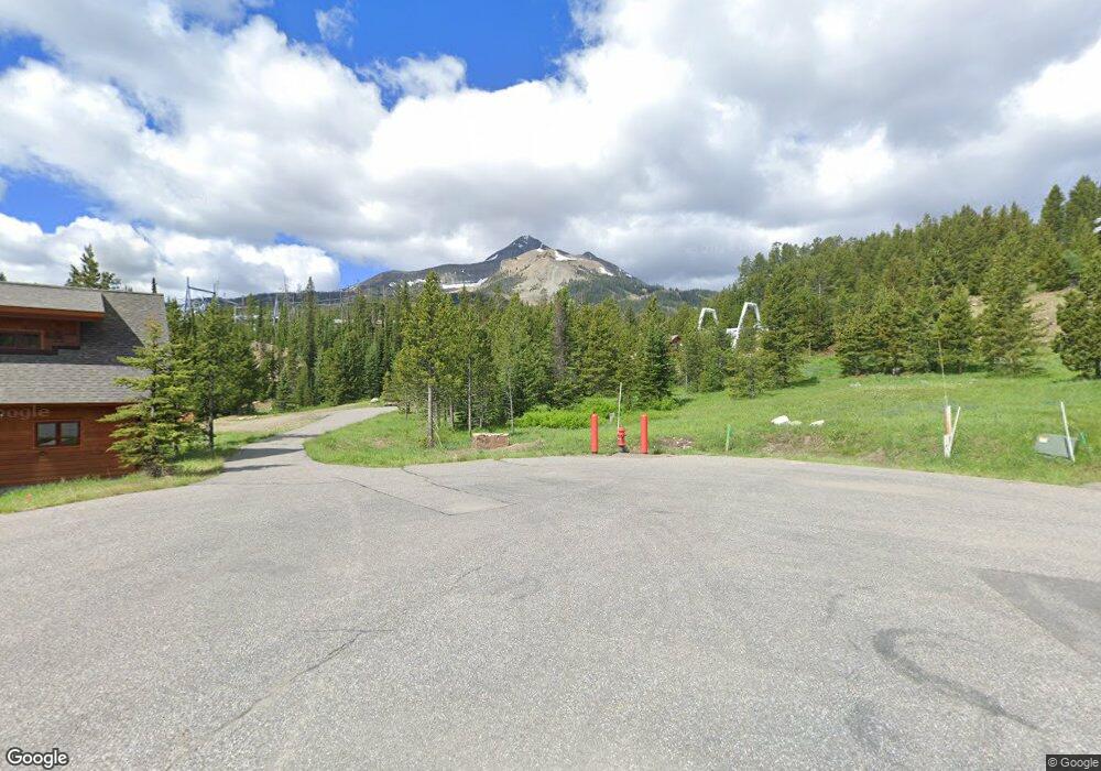 40 White Otter Rd, Big Sky, MT 59716 - photo 1