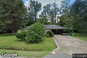 15415 Depot St, Rosedale, LA 70772