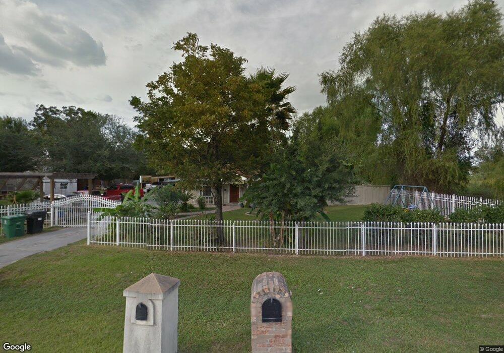 402 Turney Dr, Houston, TX 77037 - photo 1