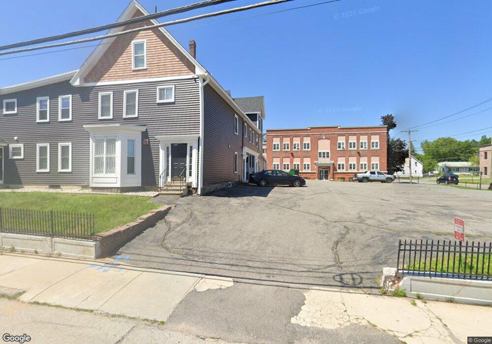 36 Chandler St, Nashua, NH 03064 - photo 1