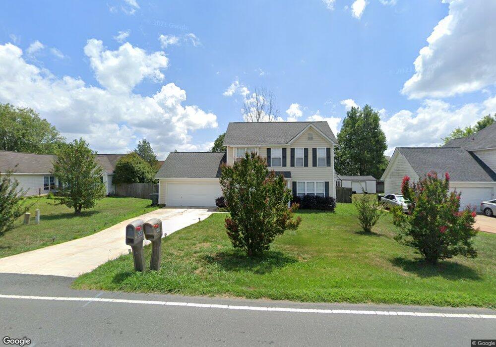 4263 Cochran Rd SW, Concord, NC 28027 - photo 1