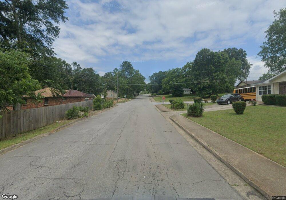 0 Capitol Ave unit 24, Winder, GA 30680 - photo 1