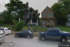 319 Yale Ave, Baltimore, MD 21229