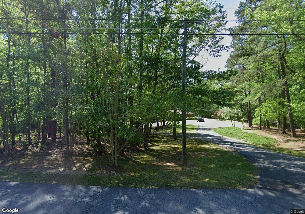 1518 Freshfield Dr, Elberton, GA 30635 - photo 1