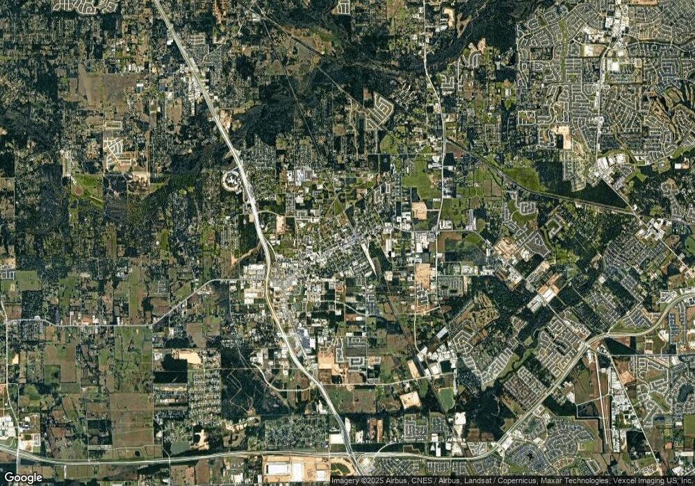 0 Mechanic Lots 18 and 17 Blk 70 Rd unit 83369706, Tomball, TX 77375 - photo 1