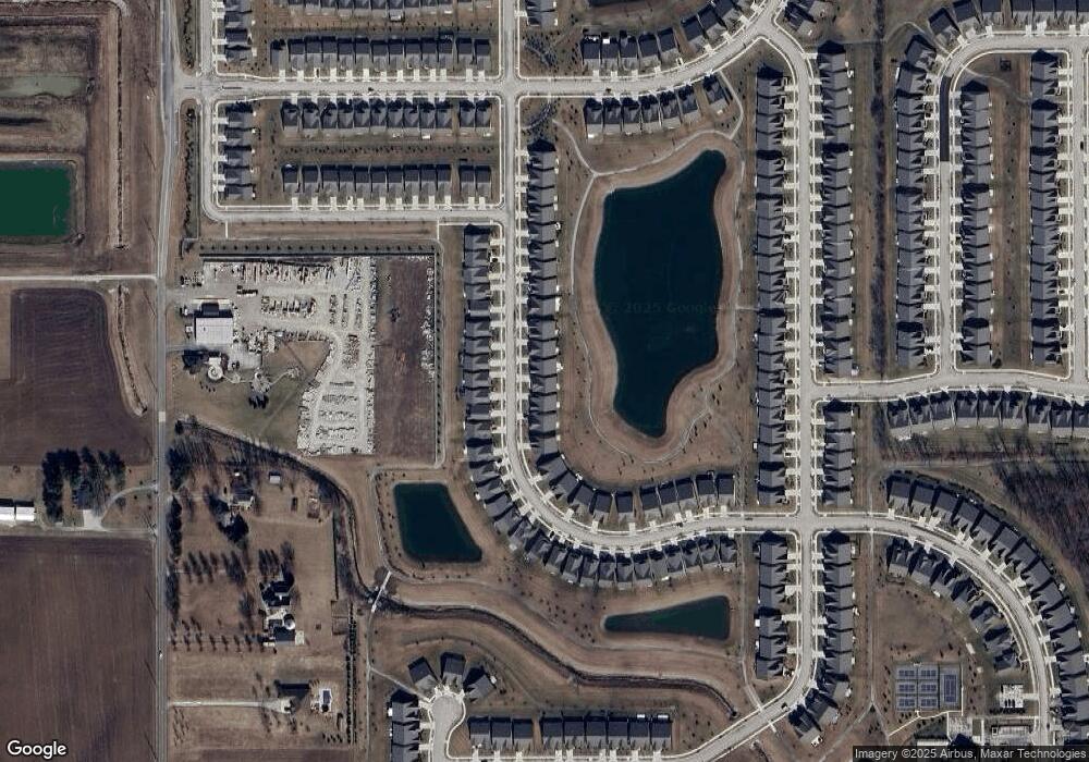 19653 Sumrall Place, Westfield, IN 46074 - photo 1