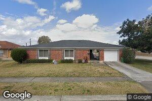 2161 Euclid St, Gretna, LA 70056