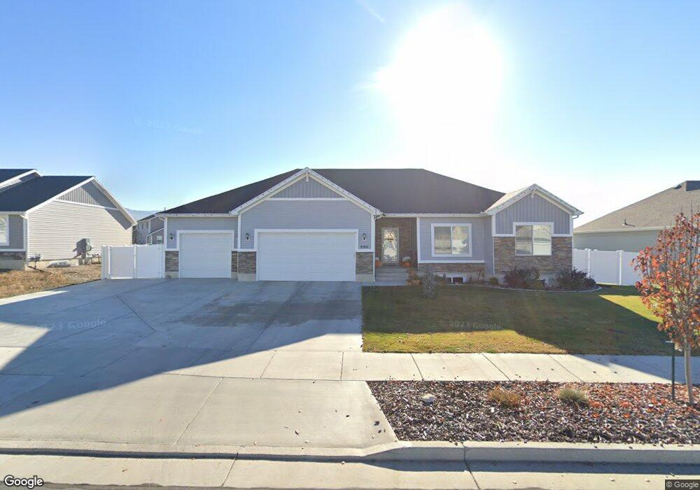 660 E 550 N unit 6, Smithfield, UT 84335 - photo 1