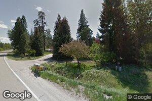 LOT 1 W Fork Rd, Darby, MT 59829