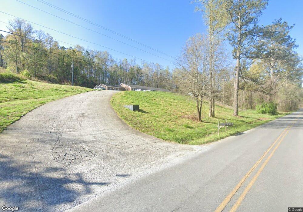 946 Lake Creek Rd, Cedartown, GA 30125 - photo 1