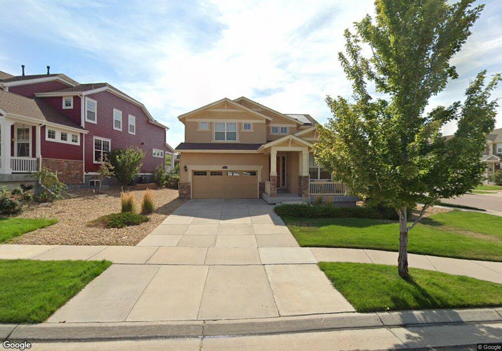 8570 Zircon Way, Arvada, CO 80007 - photo 1