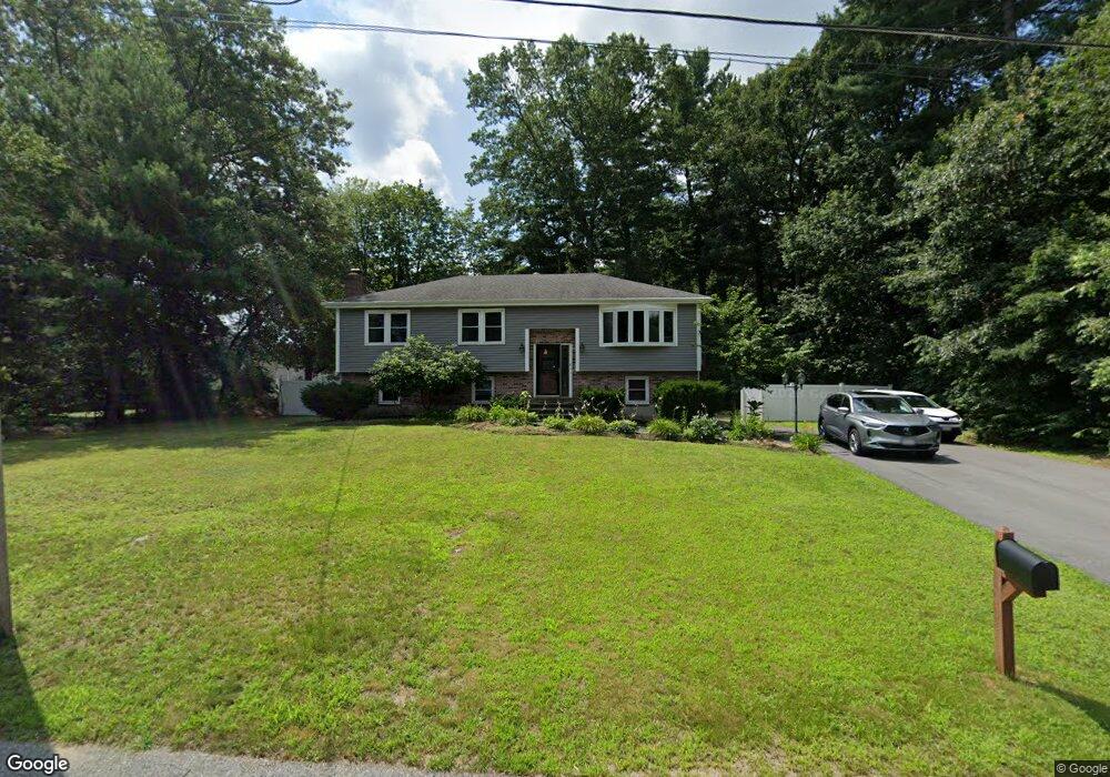 0 Stone St, Wilmington, MA 01887 - photo 1